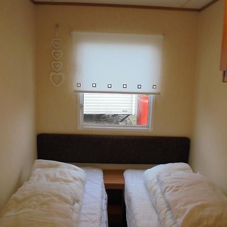 6 Berth Heated On The Chase Brisbane Apartment Ingoldmells Ngoại thất bức ảnh