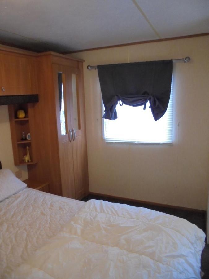 6 Berth Heated On The Chase Brisbane Apartment Ingoldmells Ngoại thất bức ảnh