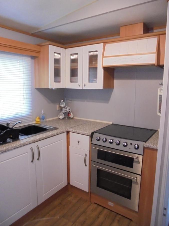 6 Berth Heated On The Chase Brisbane Apartment Ingoldmells Ngoại thất bức ảnh