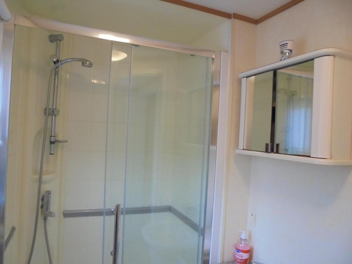 6 Berth Heated On The Chase Brisbane Apartment Ingoldmells Ngoại thất bức ảnh