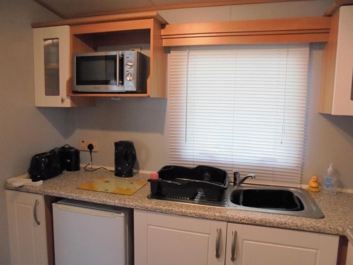 6 Berth Heated On The Chase Brisbane Apartment Ingoldmells Ngoại thất bức ảnh