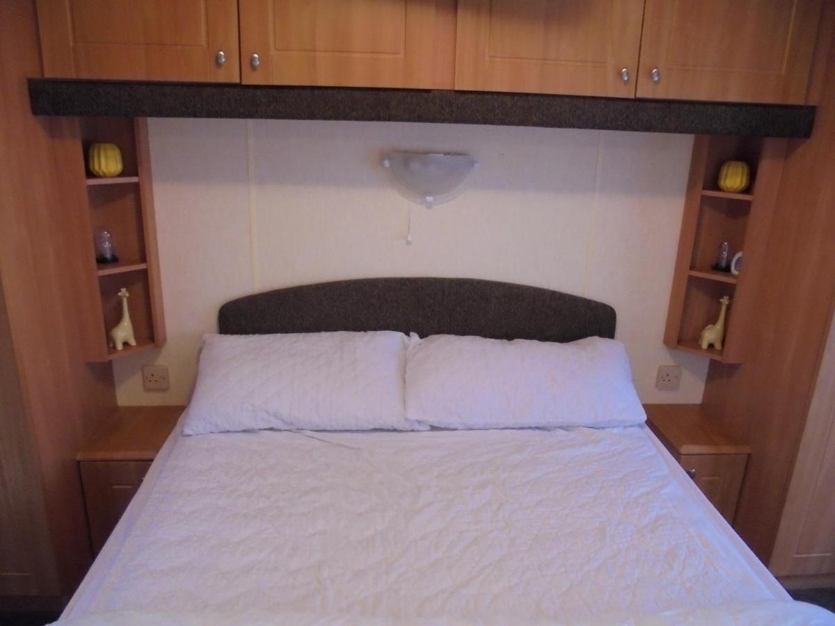 6 Berth Heated On The Chase Brisbane Apartment Ingoldmells Ngoại thất bức ảnh