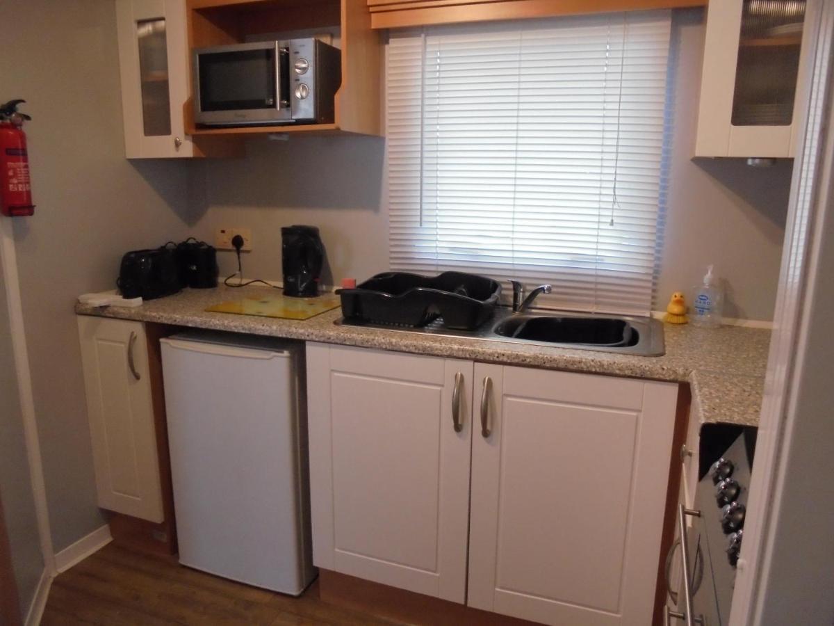 6 Berth Heated On The Chase Brisbane Apartment Ingoldmells Ngoại thất bức ảnh