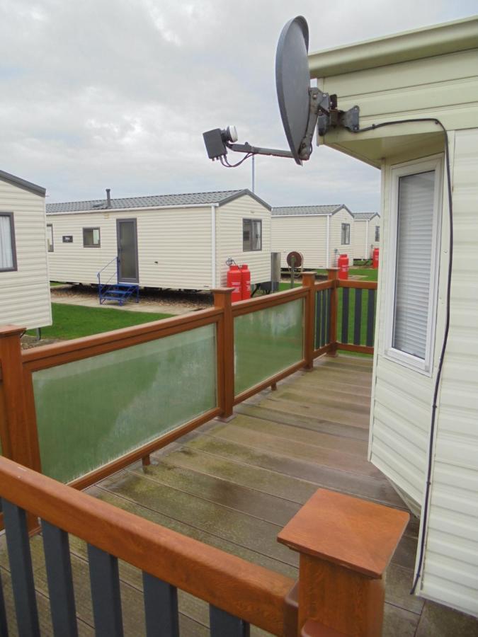6 Berth Heated On The Chase Brisbane Apartment Ingoldmells Ngoại thất bức ảnh