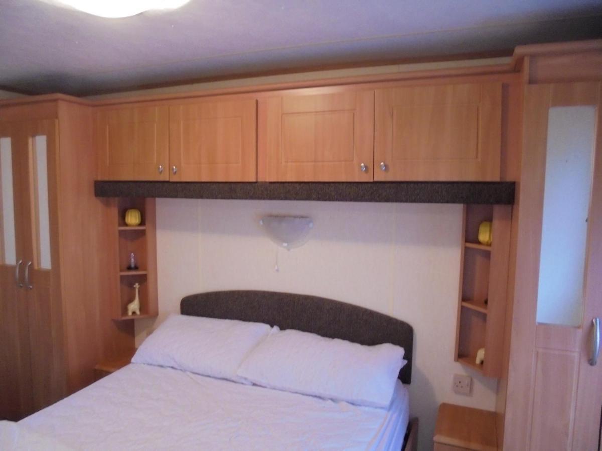 6 Berth Heated On The Chase Brisbane Apartment Ingoldmells Ngoại thất bức ảnh