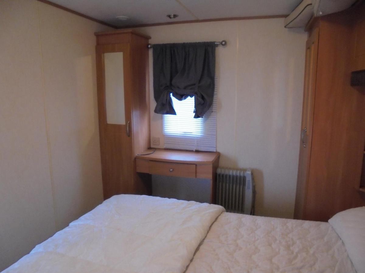 6 Berth Heated On The Chase Brisbane Apartment Ingoldmells Ngoại thất bức ảnh