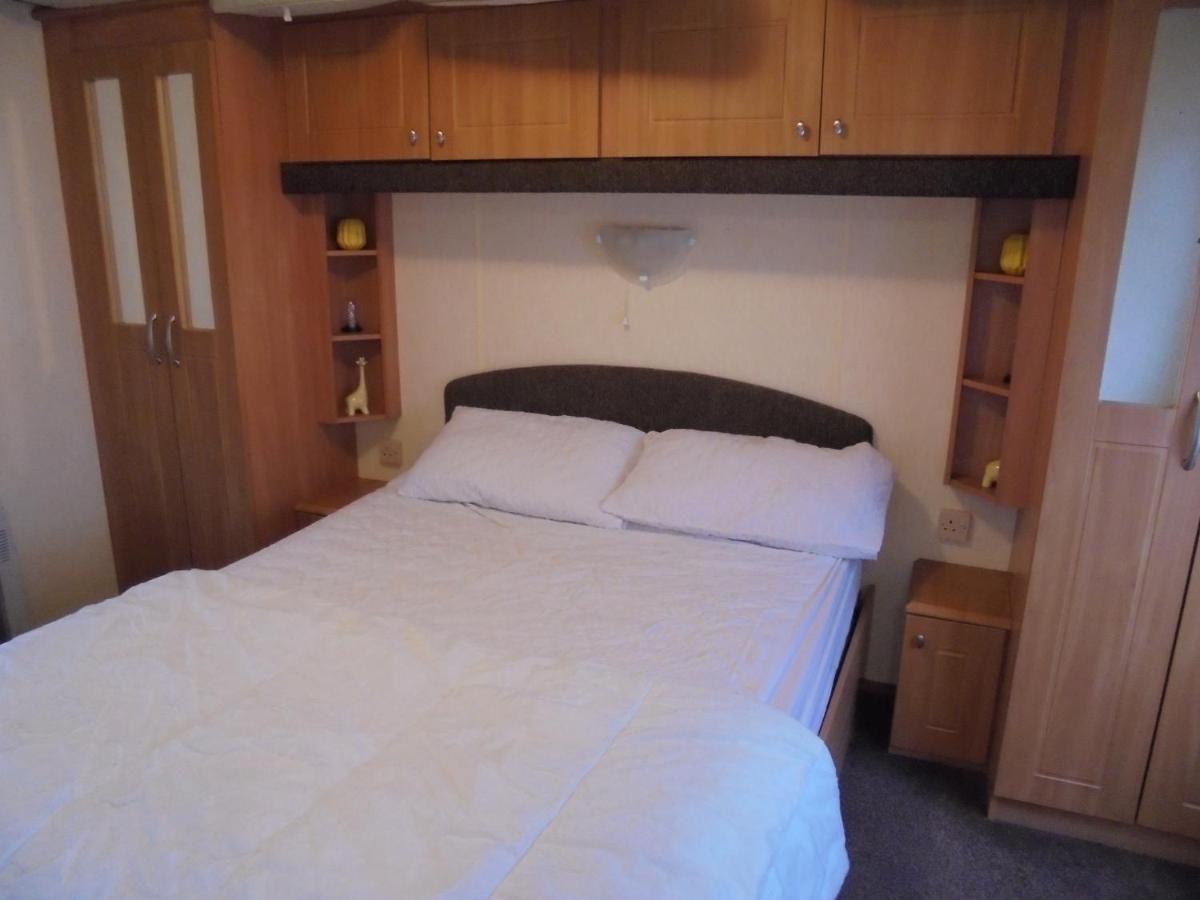 6 Berth Heated On The Chase Brisbane Apartment Ingoldmells Ngoại thất bức ảnh