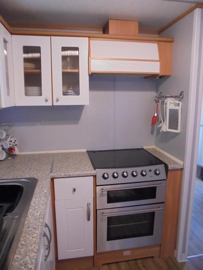 6 Berth Heated On The Chase Brisbane Apartment Ingoldmells Ngoại thất bức ảnh