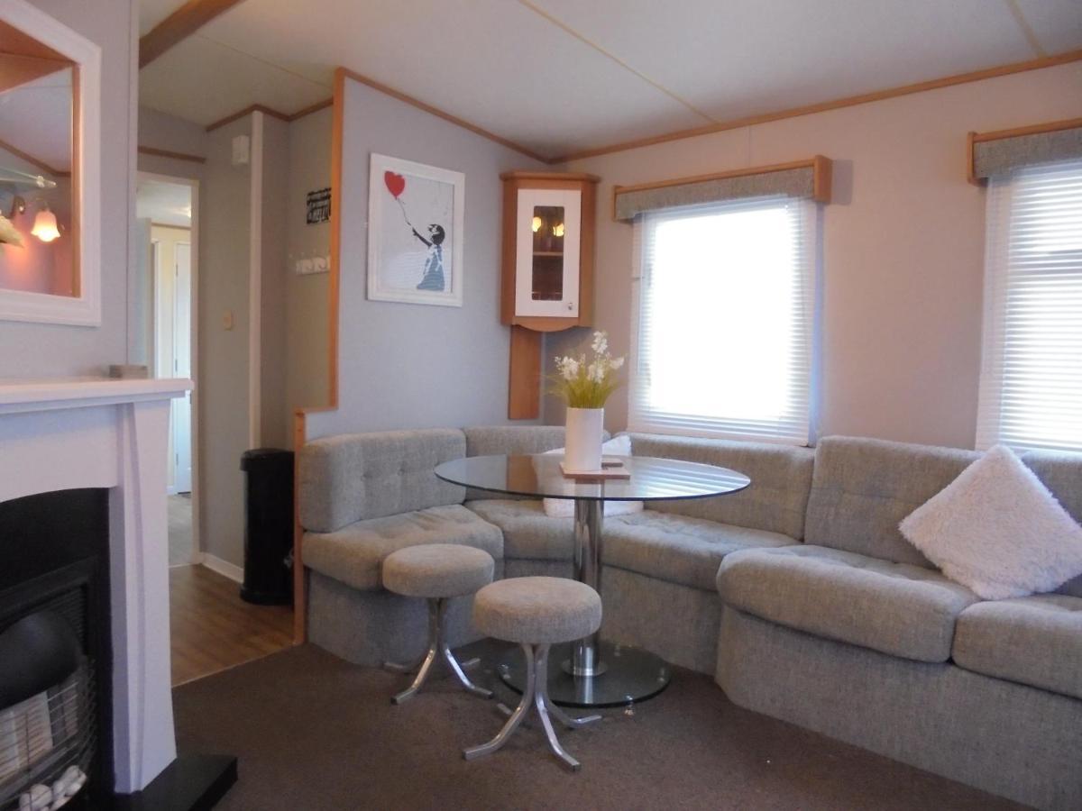 6 Berth Heated On The Chase Brisbane Apartment Ingoldmells Ngoại thất bức ảnh