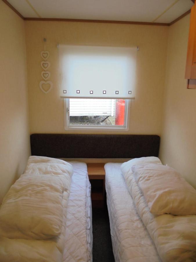 6 Berth Heated On The Chase Brisbane Apartment Ingoldmells Ngoại thất bức ảnh