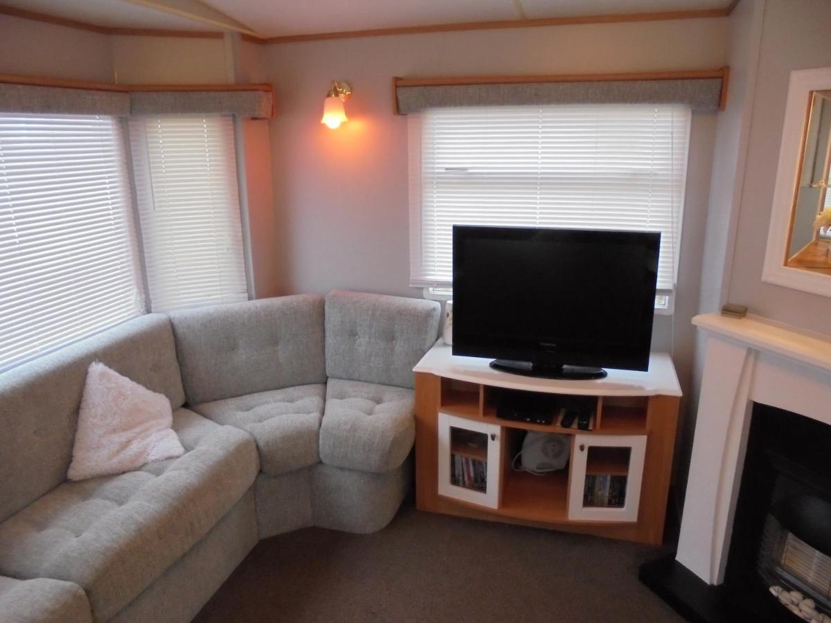 6 Berth Heated On The Chase Brisbane Apartment Ingoldmells Ngoại thất bức ảnh