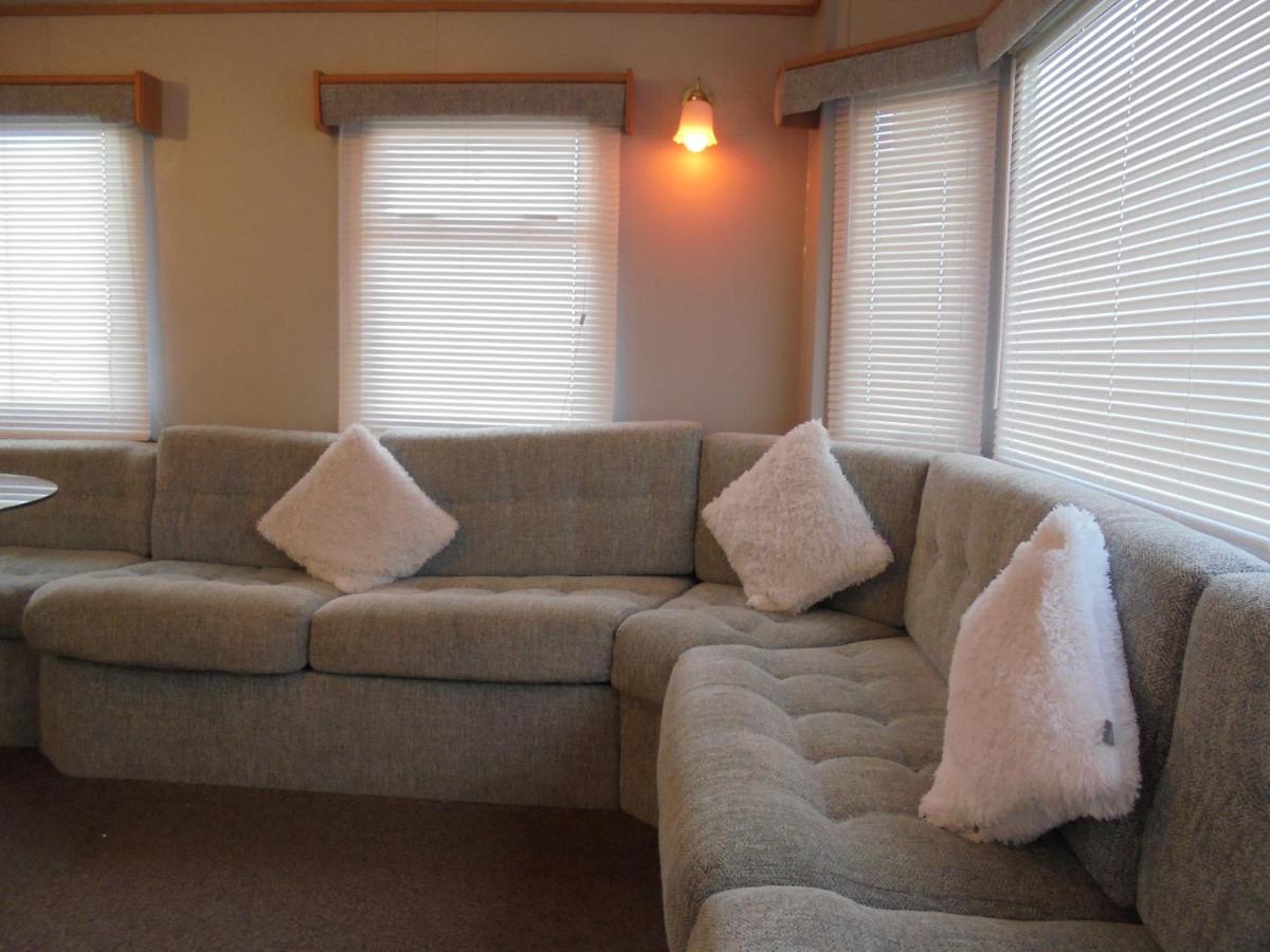 6 Berth Heated On The Chase Brisbane Apartment Ingoldmells Ngoại thất bức ảnh