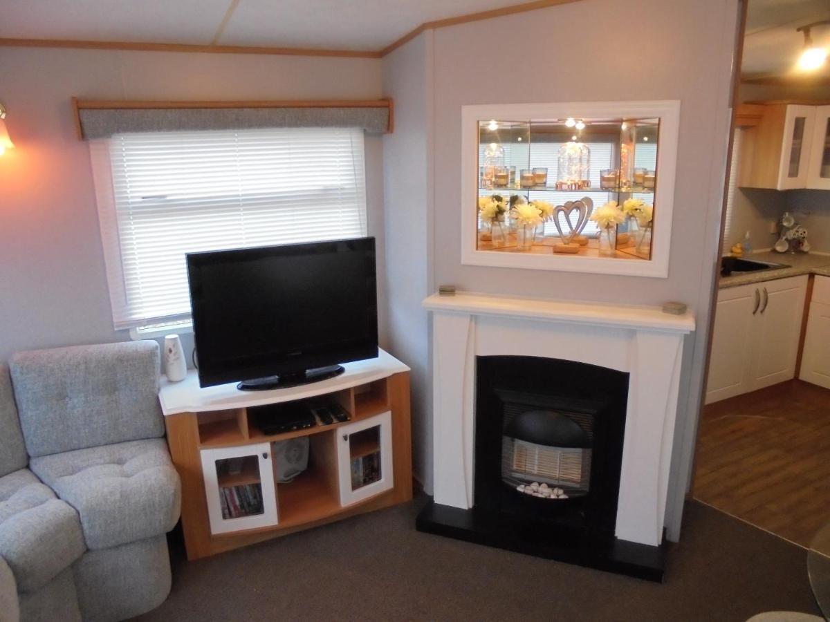 6 Berth Heated On The Chase Brisbane Apartment Ingoldmells Ngoại thất bức ảnh