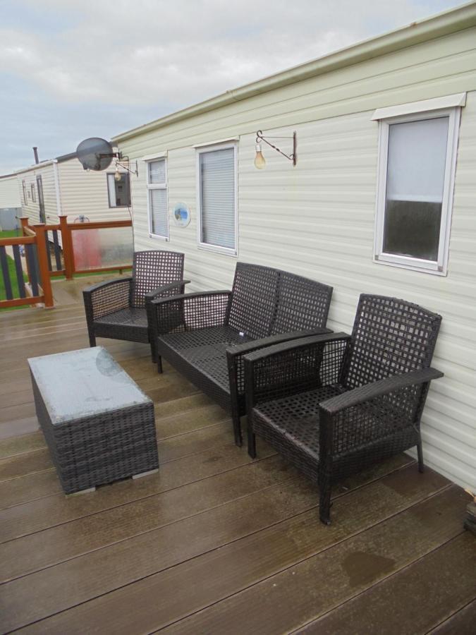 6 Berth Heated On The Chase Brisbane Apartment Ingoldmells Ngoại thất bức ảnh