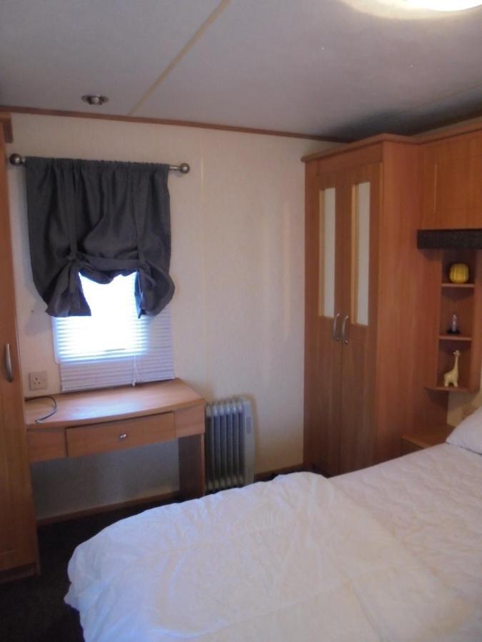 6 Berth Heated On The Chase Brisbane Apartment Ingoldmells Ngoại thất bức ảnh