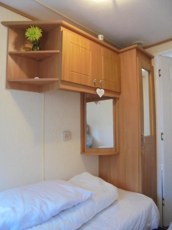 6 Berth Heated On The Chase Brisbane Apartment Ingoldmells Ngoại thất bức ảnh