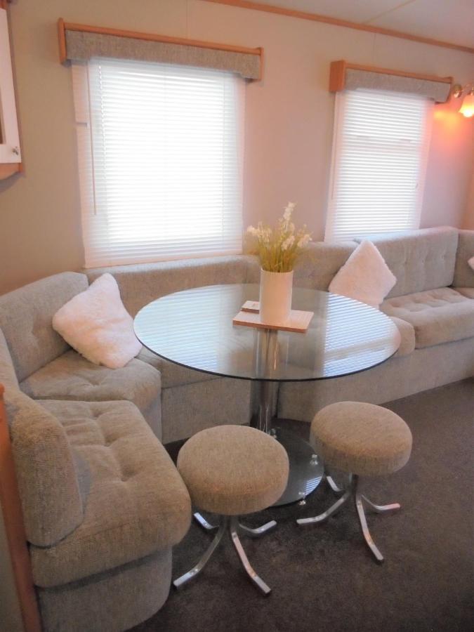 6 Berth Heated On The Chase Brisbane Apartment Ingoldmells Ngoại thất bức ảnh
