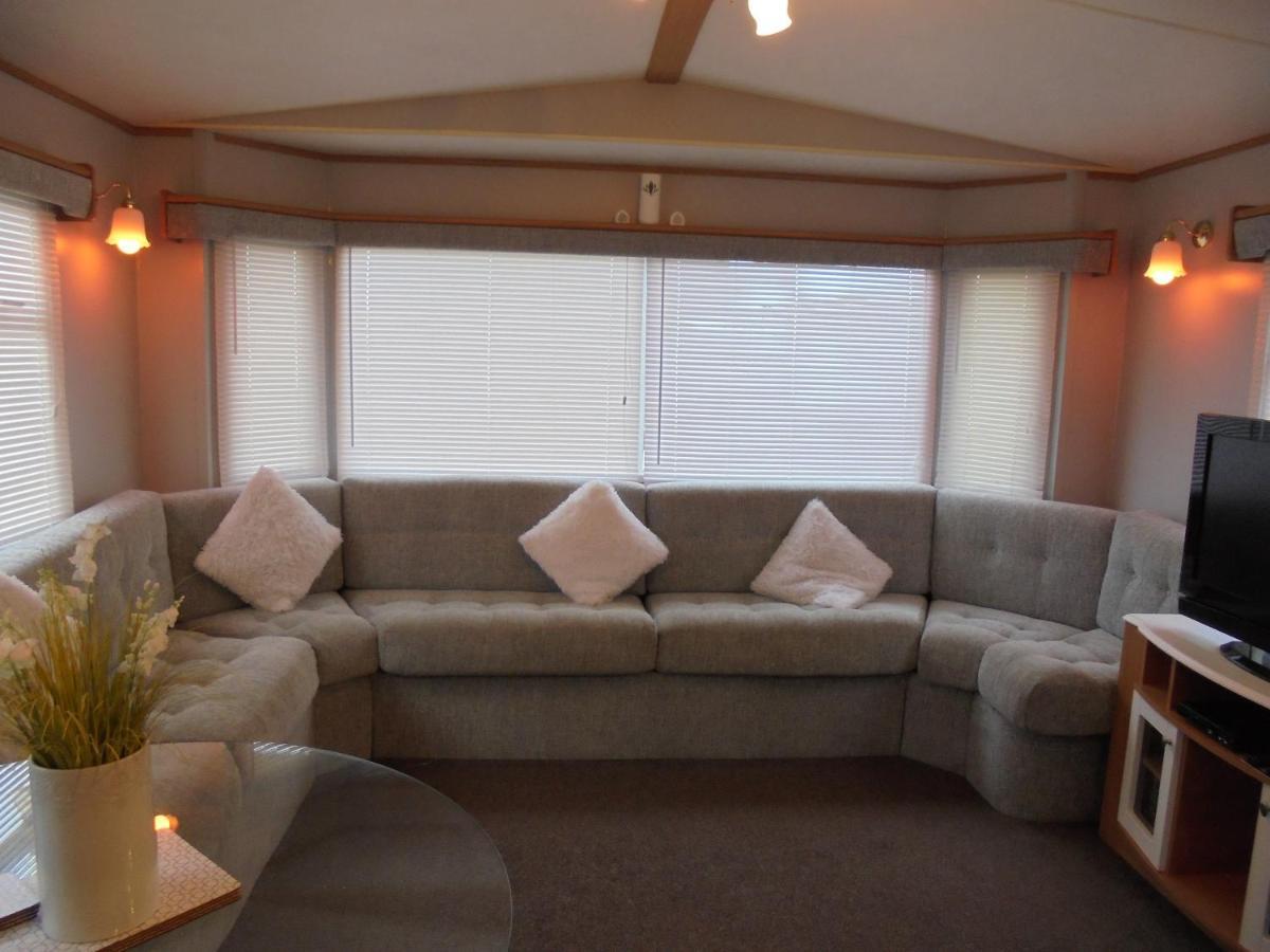 6 Berth Heated On The Chase Brisbane Apartment Ingoldmells Ngoại thất bức ảnh