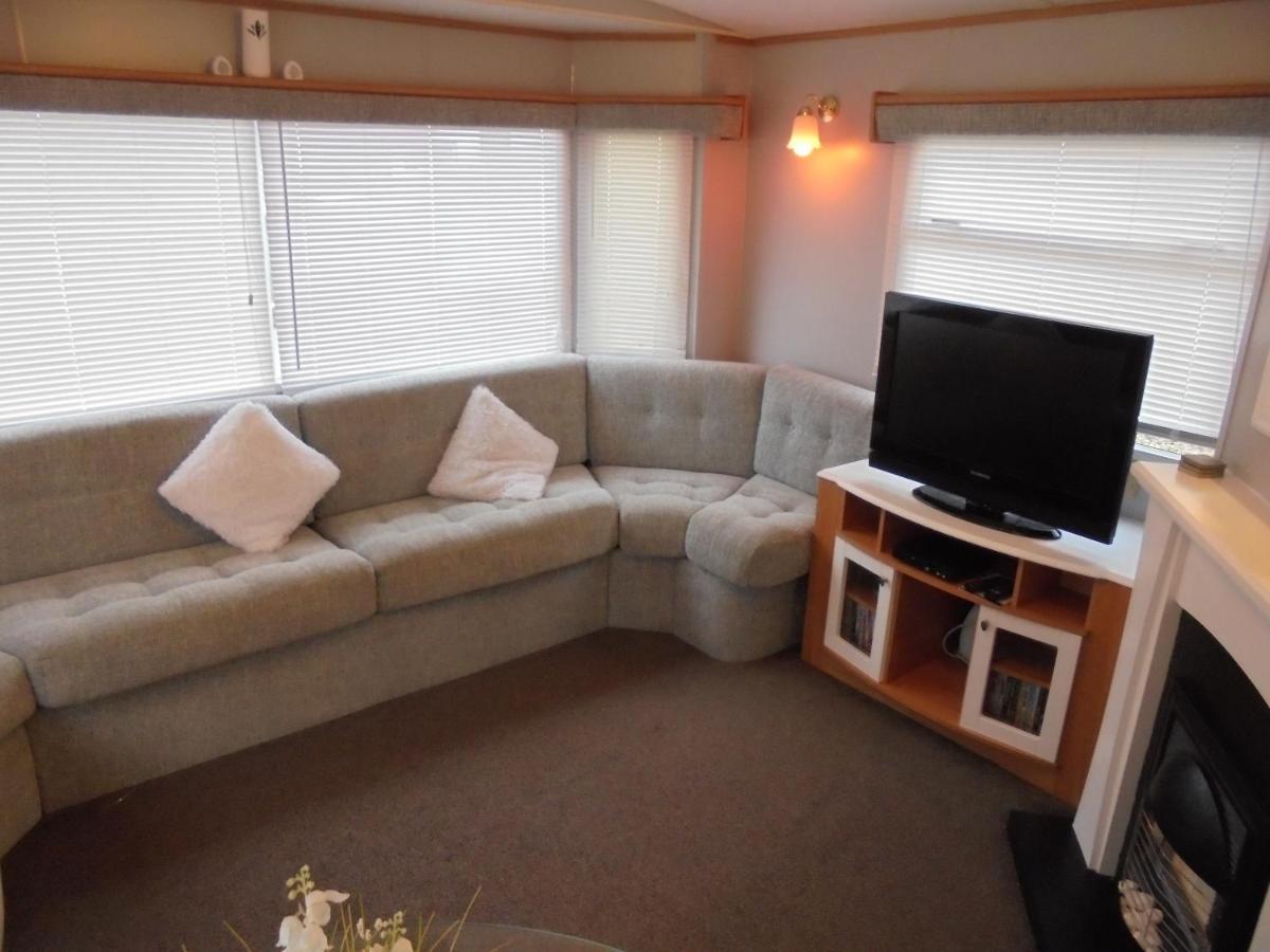 6 Berth Heated On The Chase Brisbane Apartment Ingoldmells Ngoại thất bức ảnh