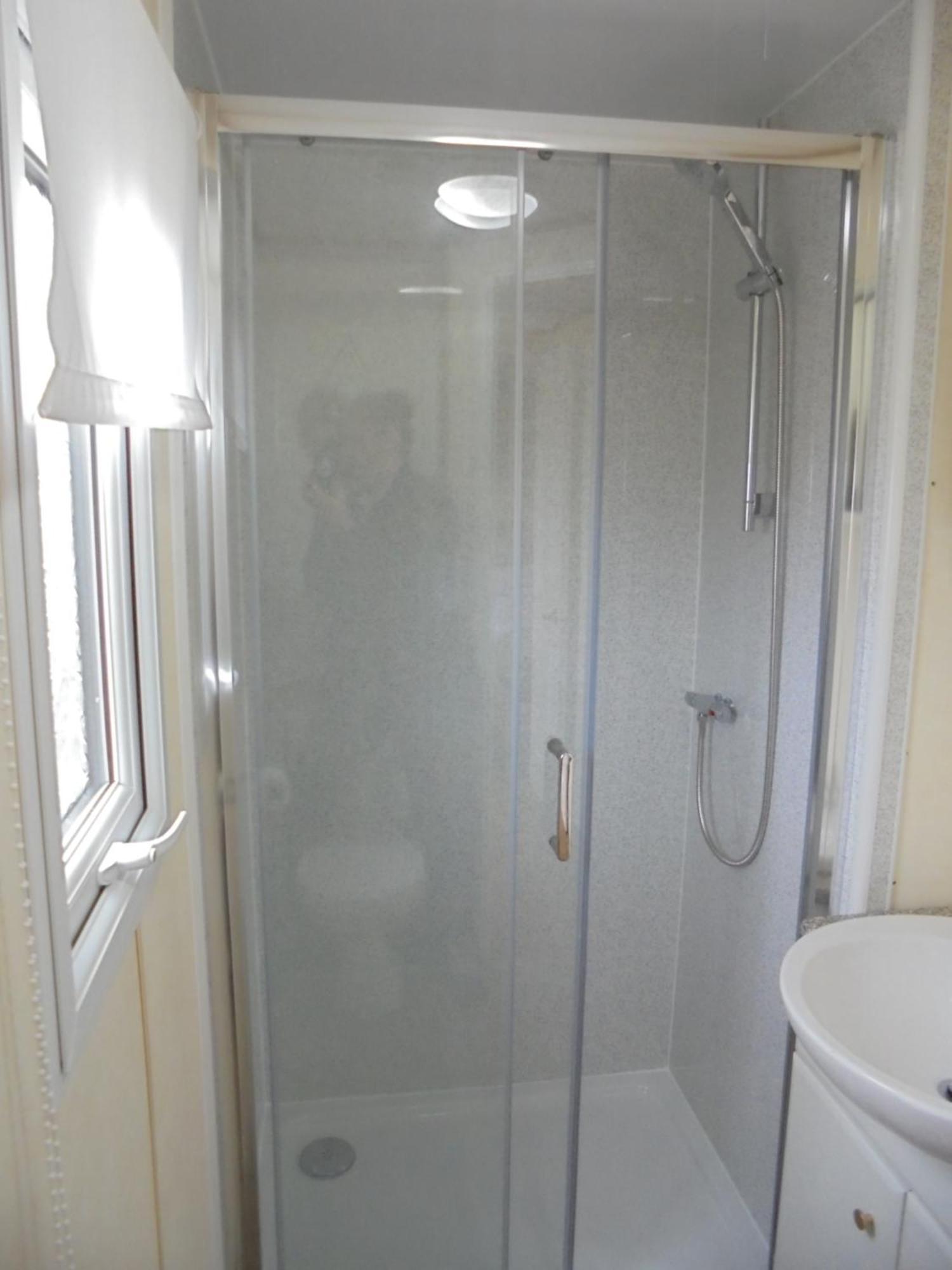 6 Berth Heated On The Chase Brisbane Apartment Ingoldmells Ngoại thất bức ảnh